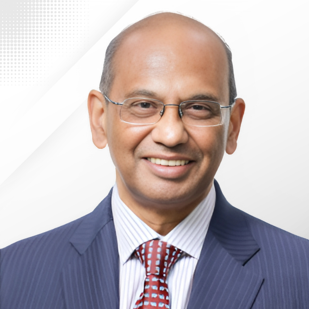 Dr. Ajay Mathur